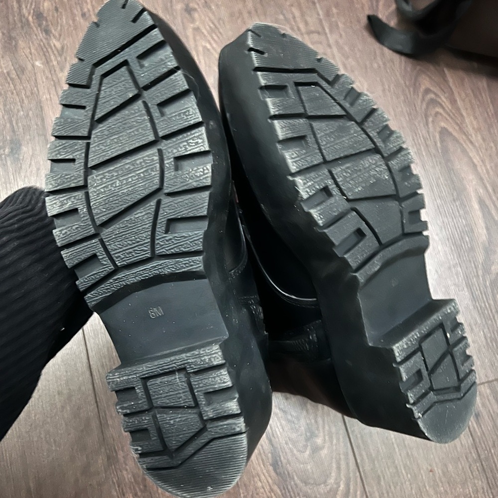 Night Stalker Bat Boots - Picture 3 of 4